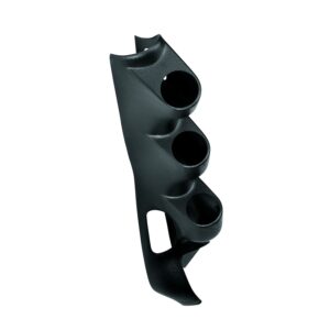 A-PILLAR, FULL, TRIPLE, 2-1/16 in. , CORVETTE 05-13 C6