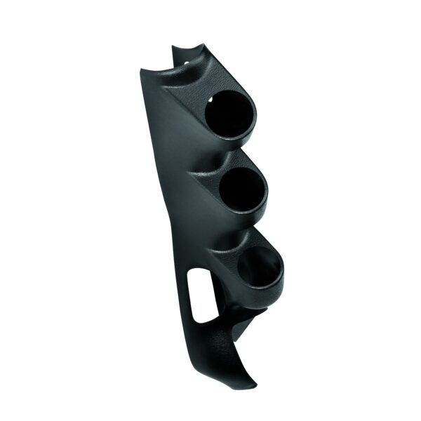 A-PILLAR, FULL, TRIPLE, 2-1/16 in. , CORVETTE 05-13 C6