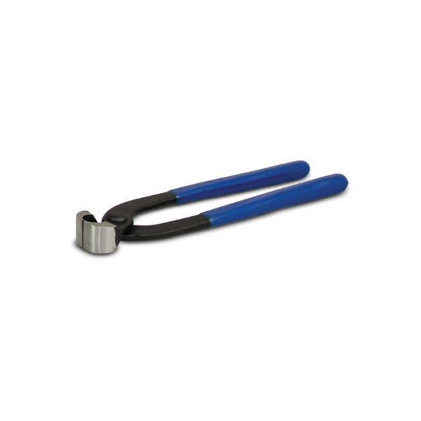 Pinch Clamp Crimping Tool
