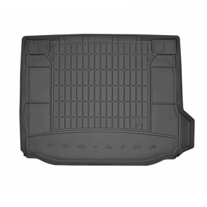 OMAC Premium Cargo Mats Liner for BMW X3 G01 2018-2024 All-Weather Heavy Duty