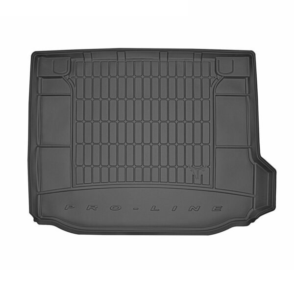 OMAC Premium Cargo Mats Liner for BMW X3 G01 2018-2024 All-Weather Heavy Duty