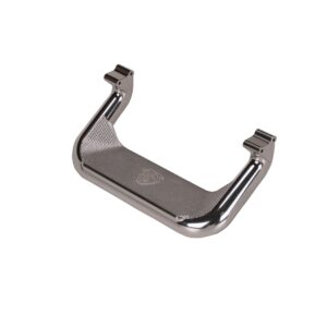 Super Hoop; Assist/Side Step; XM3 Polished; Single