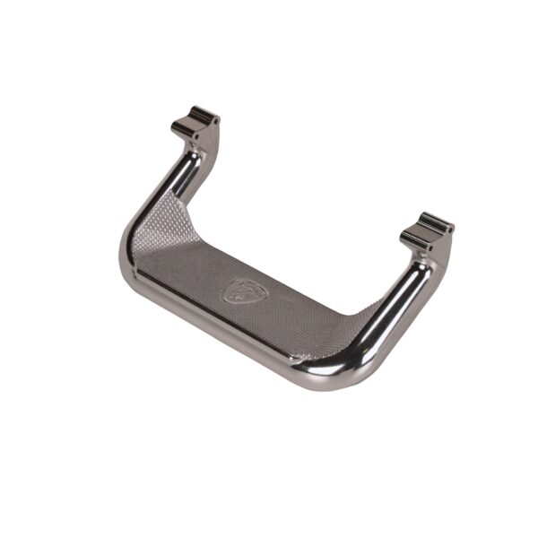 Super Hoop; Assist/Side Step; XM3 Polished; Single
