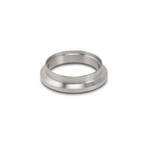V-Band Style Outlet Flange for Tial 44mm External Wastegate