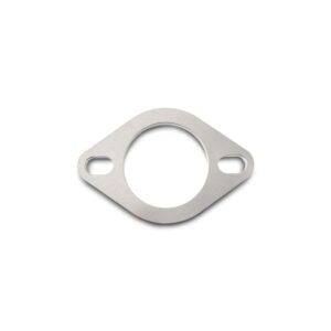 2-Bolt Titanium Flange, 2.50" I.D.