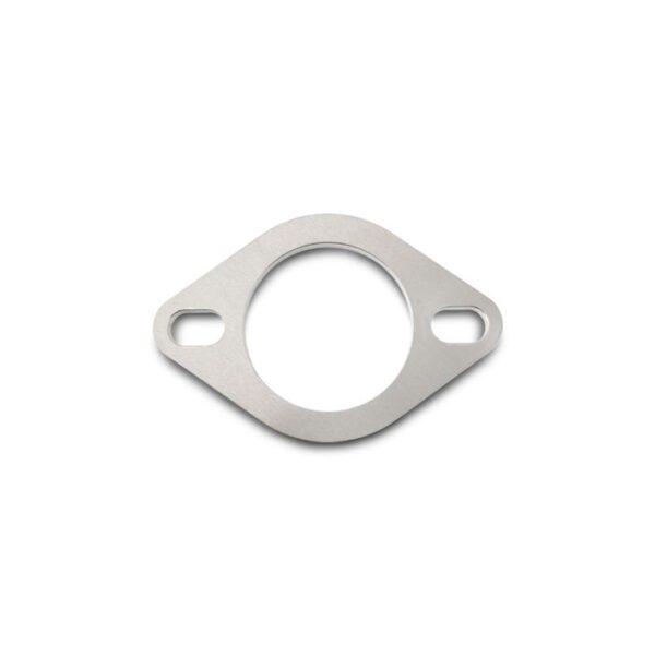 2-Bolt Titanium Flange, 2.50" I.D.