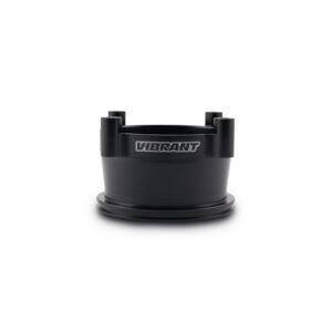 Bosch DBW Throttle Body To 3.5" HD Adapter
