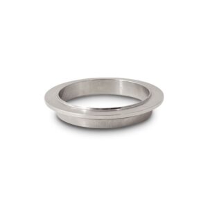 Male V-Band Flange for 3.00" O.D. Tubing