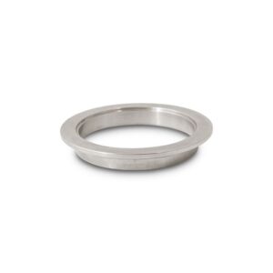 Female V-Band Flange for 4.00" O.D. Tubing