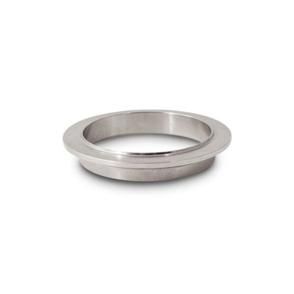 Male V-Band Flange for 5.00" O.D. Tubing