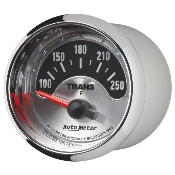 2-1/16 in. TRANSMISSION TEMPERATURE, 100-250 Fahrenheit, AMERICAN MUSCLE
