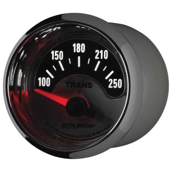 2-1/16 in. TRANSMISSION TEMPERATURE, 100-250 Fahrenheit, AMERICAN MUSCLE