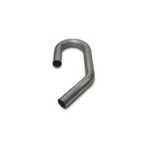 3" O.D. U-J Mandrel Bent Tubing