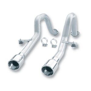 1997-2004 Chevrolet Corvette/ Corvette Z06 C5 Cat-Back Exhaust System