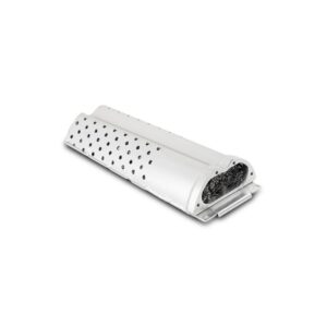Drop-In Baffle Assembly for Catch Cans