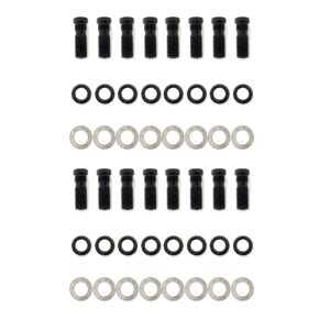 ADJUSTER SCREW KIT, VALVE LASH