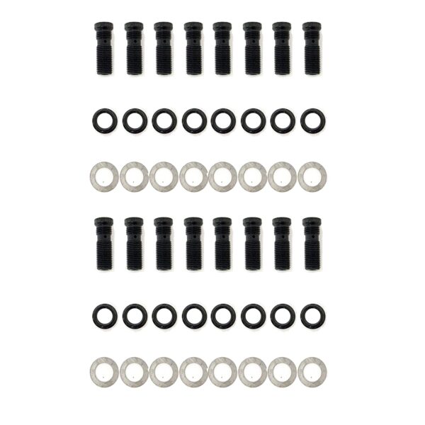 ADJUSTER SCREW KIT, VALVE LASH