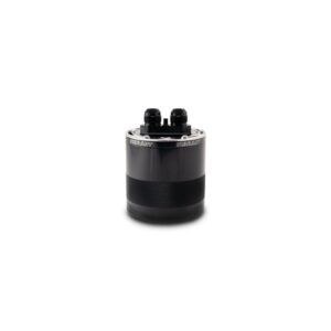 Catch Can Assembly, Small (0.75L), 2-Port model