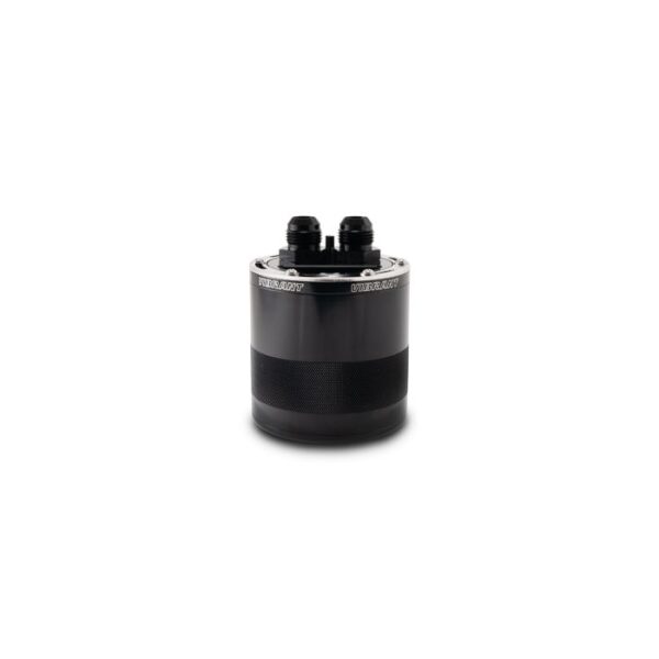 Catch Can Assembly, Small (0.75L), 2-Port model