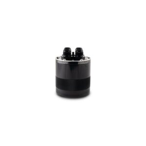 Catch Can Assembly, Small (0.75L), 4-Port model