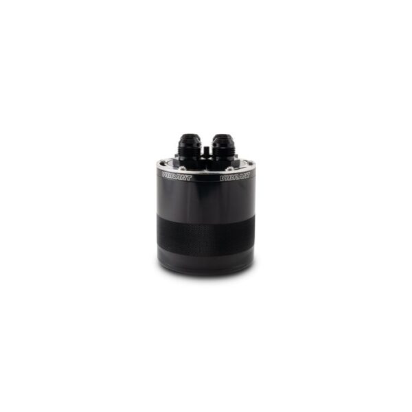 Catch Can Assembly, Small (0.75L), 4-Port model