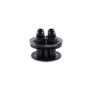 Catch Can 4-Port Lid Assembly