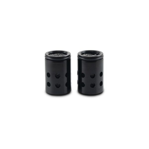 Replacement Filter Barrel Assemblies for Catch Can