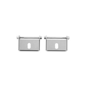 Intercooler Brackets for Part #12815
