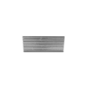 Intercooler Core, 17.75"W x 6.5"H x 3.25" Thick