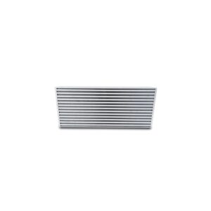 Intercooler Core, 22"W x 9.25"H x 3.25" Thick