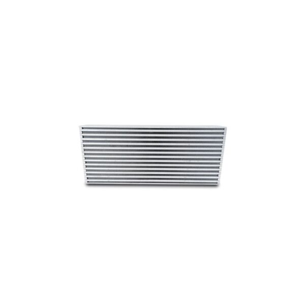 Intercooler Core, 22"W x 9.25"H x 3.25" Thick