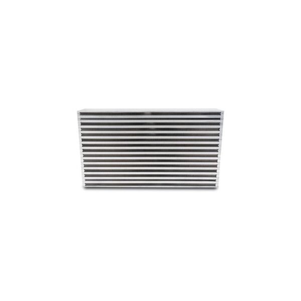 Intercooler Core, 17.75"W x 9.85"H x 3.5" Thick