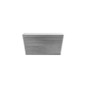Intercooler Core 20"W x 11"H x 3.5" Thick