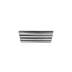 Intercooler Core, 27.5"W x 9.85"H x 4.5" Thick