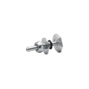 Soft Mount Vacuum Line Fitting Kit