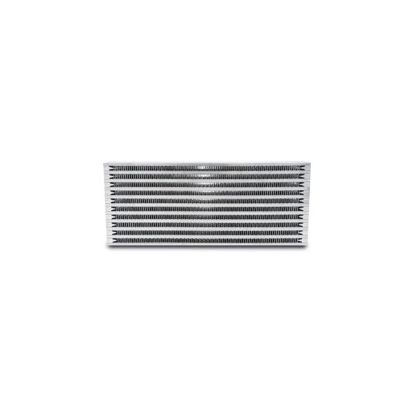 Universal Oil Cooler Core; 4" x 10" x 1.25"