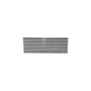 Universal Oil Cooler Core; 4" x 12" x 2"