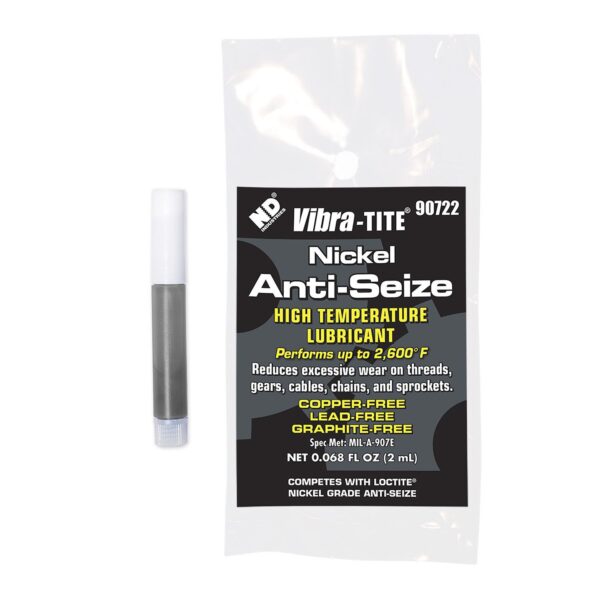 Vibra-TITE Anti-Seize
