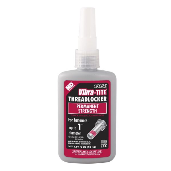 PRW Vibra-TITE Threadlocker - 1293150