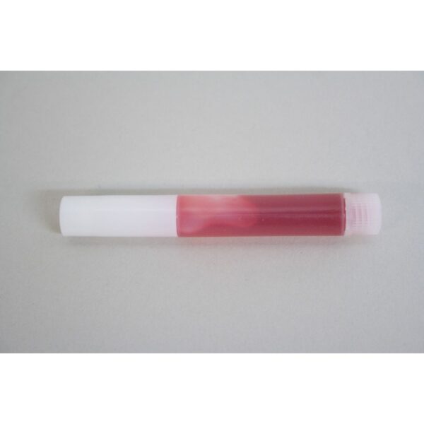 Vibra-TITE Threadlocker, Bullet, High Strength, Red, 2ml Tube.