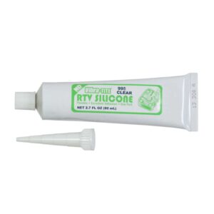 RTV Silicone, Gasket Maker