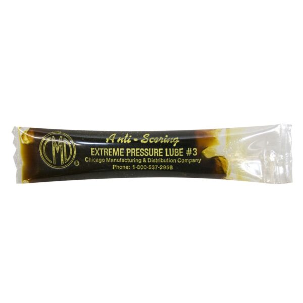 Assembly Lube, CMD, Extreme Pressure #3