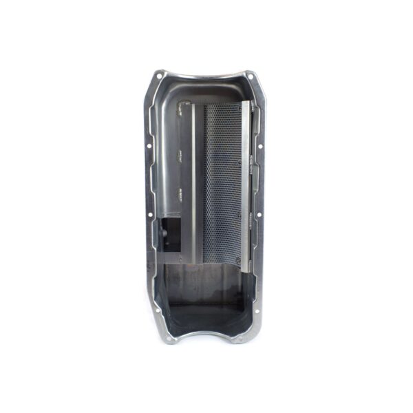 Canton 13-082 Oil Pan Small Block Chevy Pre-1985 Drag Race Pan For Stroker