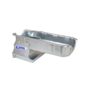 Canton 13-170 Oil Pan Small Block Chevy Pre-1985 Drag Race Pan Chevy II