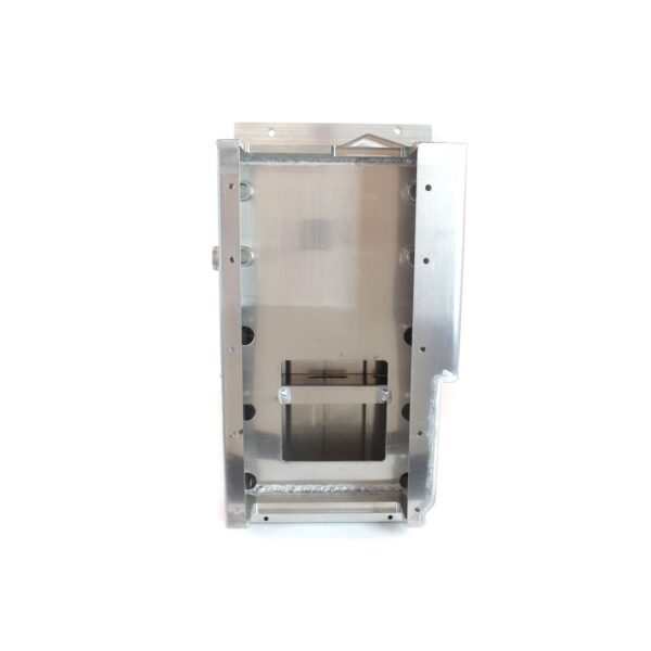 Canton 13-280A Oil Pan Dart LS Next Rear Sump Drag Race Pan