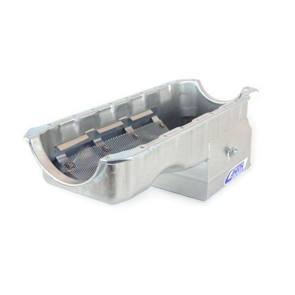 Canton 13-330 Oil Pan Big Block Chevy Drag Race Pan For Mark 4 Blocks
