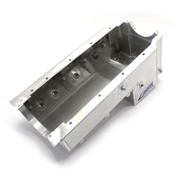 Canton 13-348A Oil Pan For Big Block Chevy Power Series