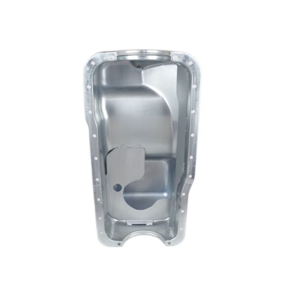 Canton 13-600 Oil Pan For Ford 289-302 Drag Race Stock Eliminator Rear Sump Pan