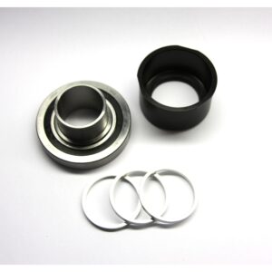 Piston:Hydraulic Bearing:Adjustable:1300 Series: Tall Stack Height