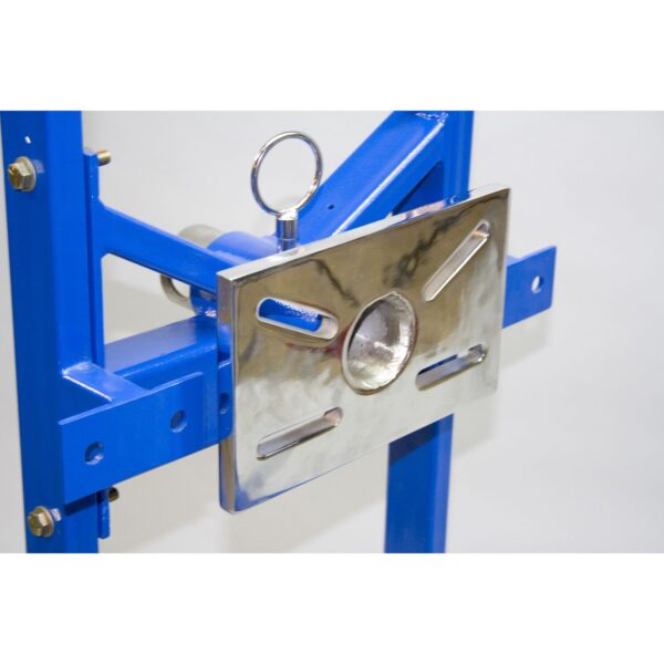 Engine Test Stand + SB Adapter Kit, Base Kit w/Short Block Adapter